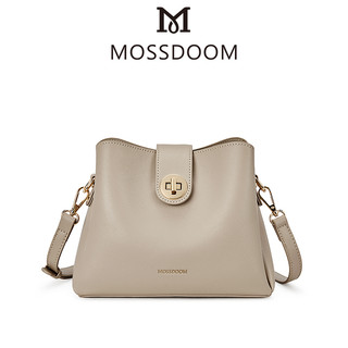 MOSSDOOM Túi Đeo Chéo Thời Trang Nhẹ Nhàng MDB3101