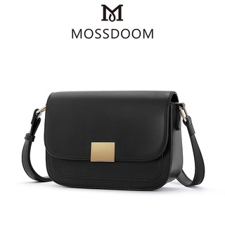 MOSSDOOM Túi Đeo Chéo Thời Trang Cho Nữ MDB2401