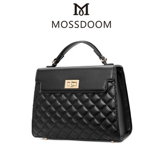 MOSSDOOM Túi Đeo Chéo Thời Trang Nữ MDB2302