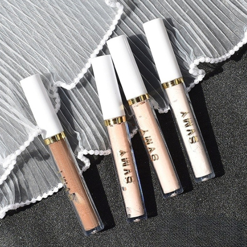 Apink Dark Eye Circle Face Foundation Hide Blemish Cream Concealing