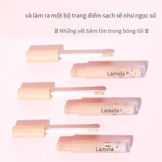 Apink Dark Eye Circle Face Foundation Hide Blemish Cream Concealing