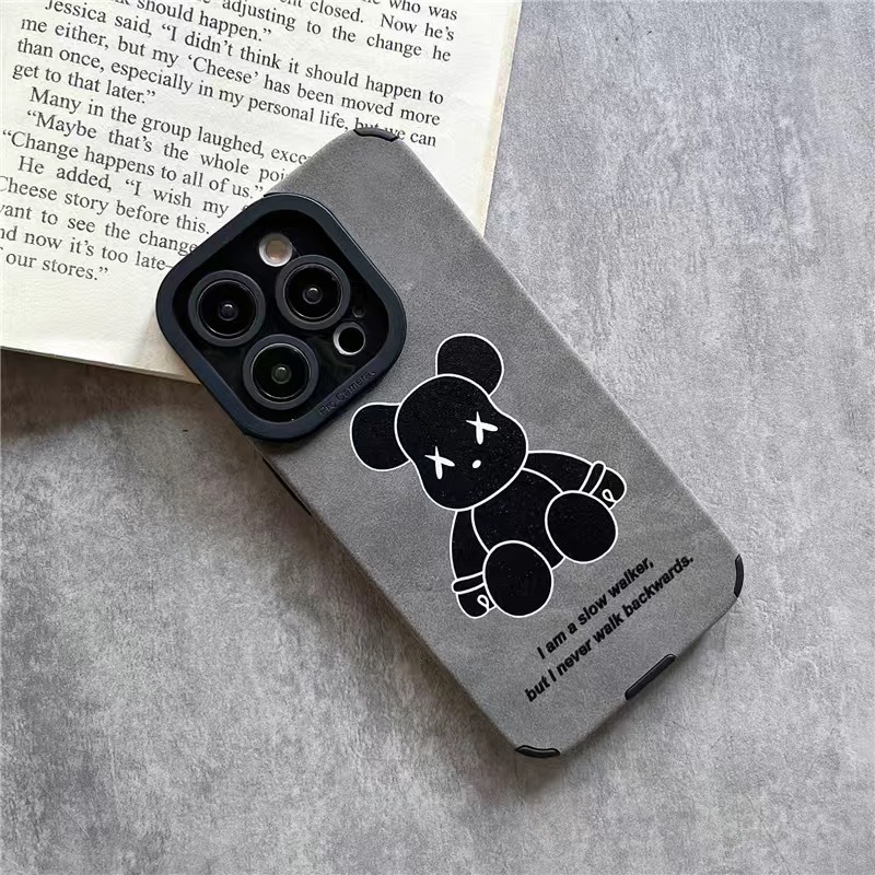 Ốp Lưng In Họa Tiết Dành Cho Điện Thoại iPhone 11pro Max 14 Promax 11 12 / 13 / 6 / 7 / 8Plus / X Max