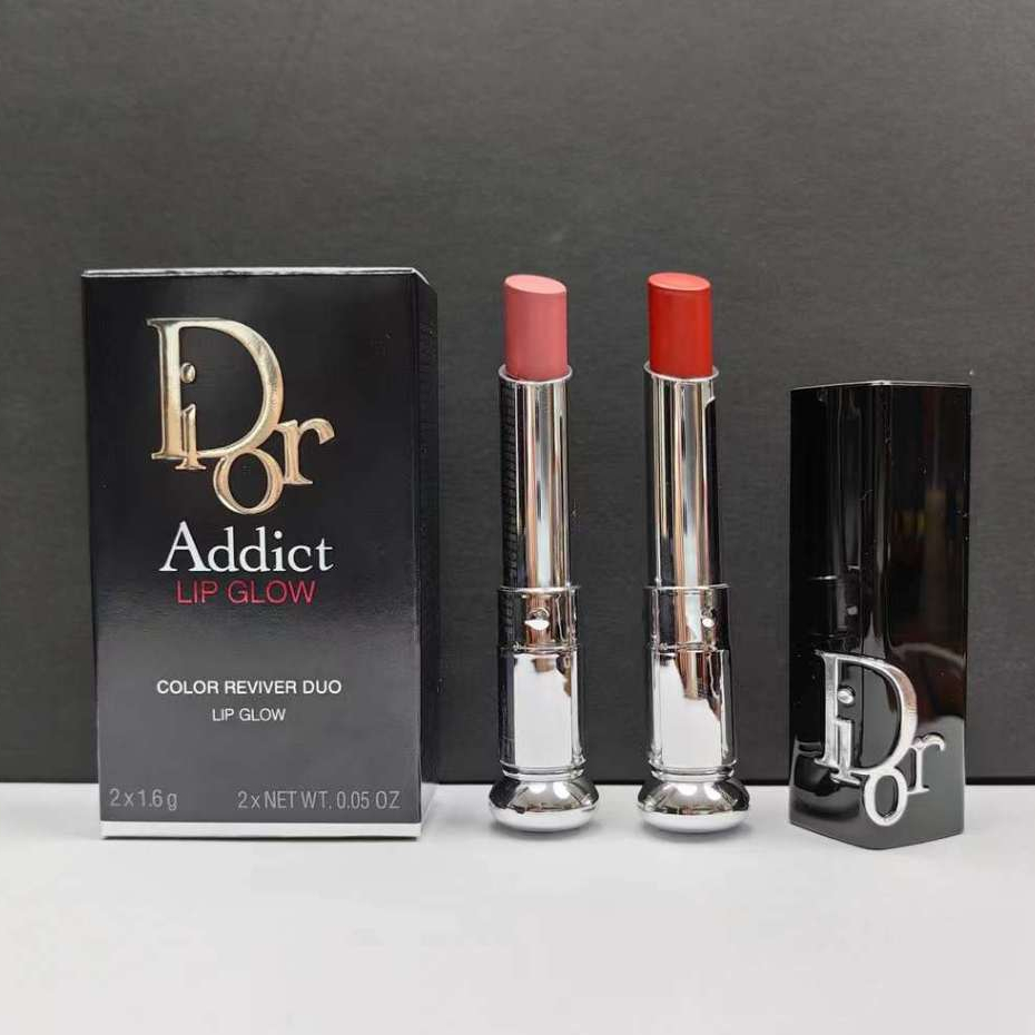 Son môi Dior Addict Lacquer 740 # 527#Sample