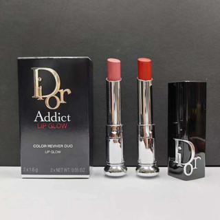 Son môi Dior Addict Lacquer 740 # 527#Sample