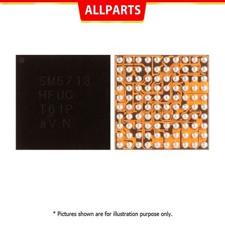 Mới chip quản lý nguồn điện sm5713 pm ic cho samsung a40 a60 a50 s10 s10 +