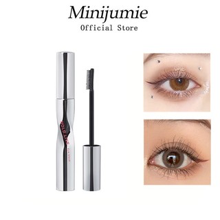 Minijumie Mascara Holdlive Pro cho đôi mi dài dày và cong vút