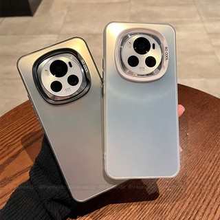 Ốp điện thoại cứng mờ cho Honor Magic 6 Pro