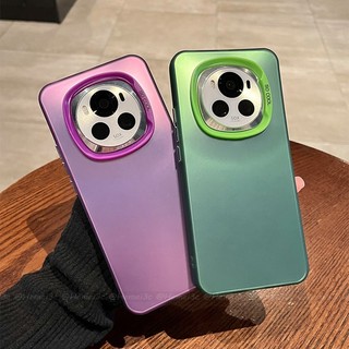 Ốp điện thoại cứng mờ cho Honor Magic 6 Pro