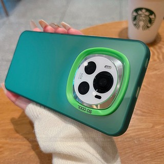 Ốp điện thoại cứng mờ cho Honor Magic 6 Pro