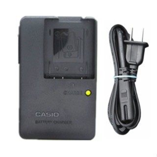 Sạc Casio EXILIM EX-ZS5 ZS6 ZS30 ZS220 ZS100 ZS150 Bộ sạc máy ảnh + Pin NP-80