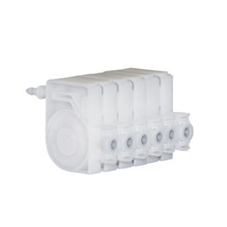 10 chiếc damper dtf solvent cho máy in xp600 dx11 dx5 i3200 5113