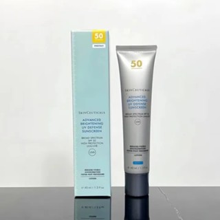 Kem chống nắng SkinCeuticals Advanced Pigment Control Brightening UV Defense SPF50 40ml