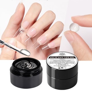Born pretty keo dán móng giả bằng acrylic siêu dính nhanh khô chắc chắn