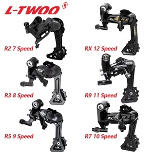 Ltwoo RX / R9 / R7 / R5 / R3 / R2 12 / 11 / 10 / 9 / 8 / 7 Tốc Độ Xe Đạp Đường Bộ Phía Sau Derailleu