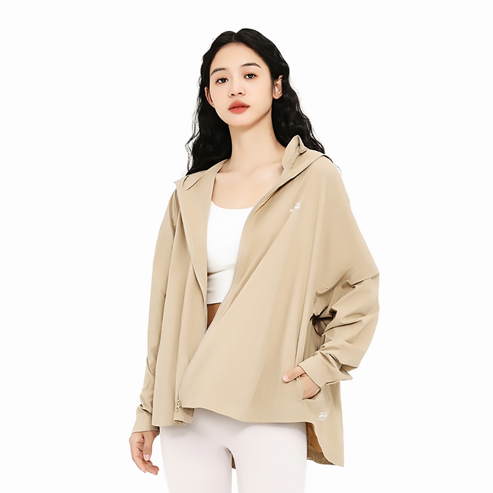 OhSunny áo khoác chống nắng UPF50+, thoáng mát, khô nhanh - Perfect cho mùa hè ngoài trời