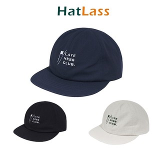 Mũ bóng chày HatLass / Mũ thể thao khô nhanh thoáng khí Mũ vành phẳng thời trang Mũ Unsiex