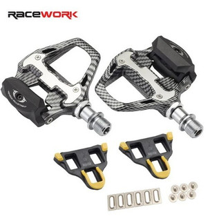  Bàn đạp Cleats xe đạp đường trường có khóa Cleats Shimano