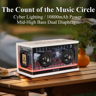 Gionee JL100 Loa Không Dây Bluetooth Di Động Thông Minh Di Động Ngoài Trời Loa Miniwhit Mic