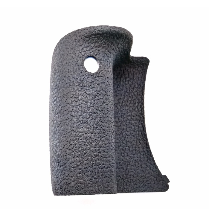 MỚI Cho Canon 760D 750D OEM Nắp Trước Grip Cao Su Camera Sửa Chữa Bộ Phận
