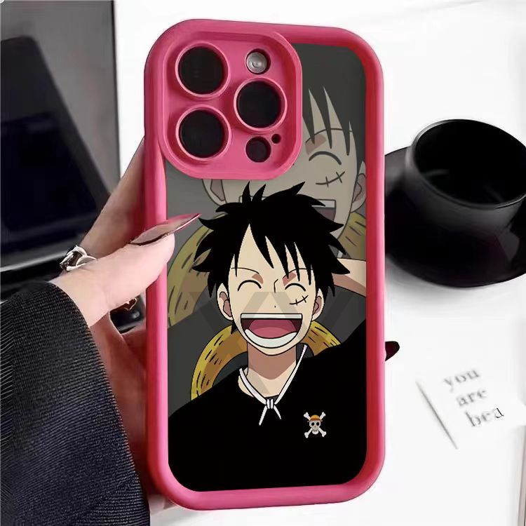 J21 Luffy Re-Shadow Cho OPPO 3