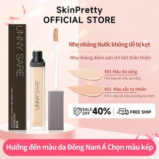 Ouyili che khuyết điểm che khuyết điểm mặt che khuyết điểm mụn vết thâm vòng tròn rách máng kem che khuyết điểm cho nữ