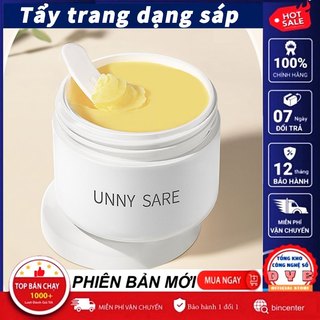 Tẩy trang dạng sáp Ouyili Trang Điểm Tẩy Kem Tẩy Trang Kem Dưỡng Ẩm Sâu Tẩy Trang Dưỡng Ẩm Thích Hợp Cho Da Dầu, Khô