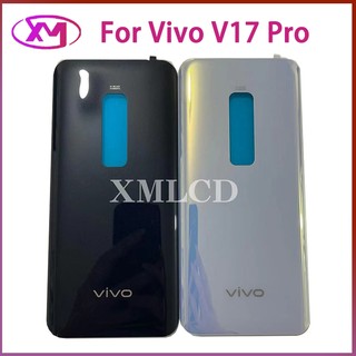 Nắp lưng điện thoại vivo v17 pro thay thế chuyên dụng cho