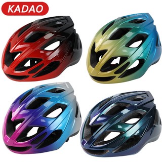 Mũ bảo hiểm đi xe đạp KADAO Mũ bảo hiểm xe đạp đường trường Nam nữ Thể thao ngoài trời Mũ bảo hiểm xe đạp Mũ bảo hiểm Mũ bảo hiểm