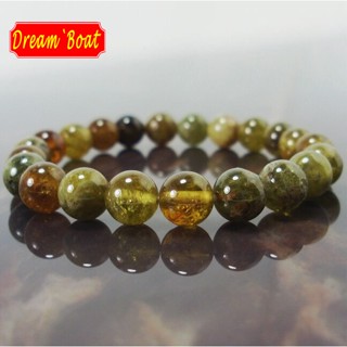  Andradite Green Garnet  Natural Crystal Bracelet,Vòng tay pha lê tự nhiên Andradite  Green Garnet  Hạt pha lê Vòng tay nữ   nam Vòng tay đá quý Vòng tay phong thủy Vòng tay đá tự nhiên Trang sức thời trang và thanh lịch 