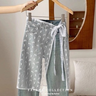 Chân váy chữ a váy giả quần Trendy Fashion Cute Comfortable