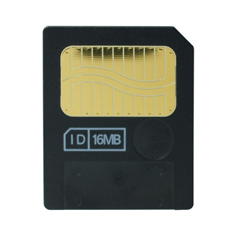 Thẻ SmartMedia 4MB / 8MB / 16MB / / 32MB / 64MB (Thẻ SM)