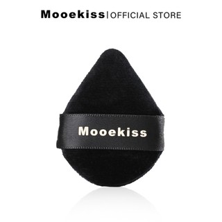 Mooekiss Puff Thumb Puff Mini Thumb Concealer Air Cushion Not Stick Powder Chính Hãng Chính