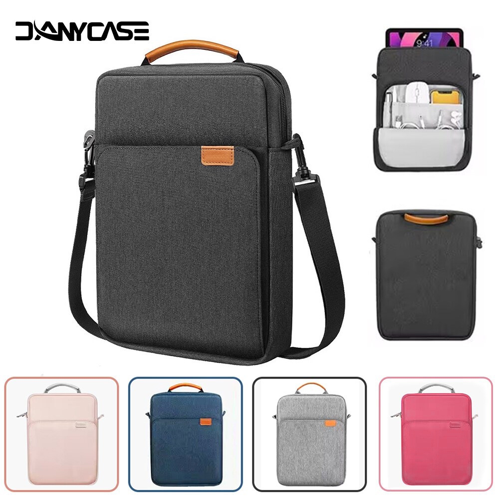 Túi xách máy tính bảng Túi xách Air Pro 1113 inch Túi 9 11 12 13 inch Túi bảo vệ chống sốc thời trang Nhiều túi Cove