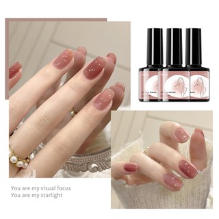 3 Chai Gel Sơn Móng Tay UV Gel Sơn Móng Tay Nghệ Thuật Sơn Móng Tay Màu Hồng Mèo Mắt Gel Sơn Móng Tay Gel Nhà DIY Làm Móng Tay Móng Tay Quà Tặng Không Từ Tính Cho Nữ