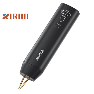 Máy hàn điểm cầm tay 4.2V 11 bánh răng Chế độ tự động và thủ công có thể điều chỉnh Máy hàn pin cho tấm hàn pin 18650