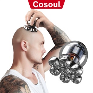 Máy Cạo Râu Cho Nam Dao Cạo Râu 7 Đầu Máy Cạo Râu Điện Đầu Hói Máy Cạo Râu Tông Đơ Cắt Tóc Râu Quà Tặng Sinh Nhật Chồng Bạn Trai