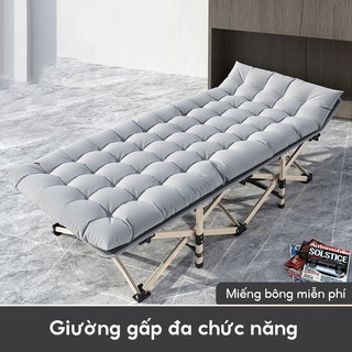 REITINGE Giường gấp gia cố Ghế tựa gấp gia đình đa chức năng
