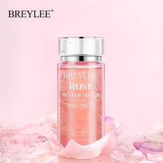 Nước Hoa Hồng BREYLEE Dưỡng Da 100ml