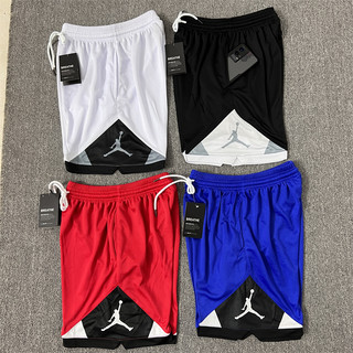 Quần short bóng rổ Air Jordan mới 2024