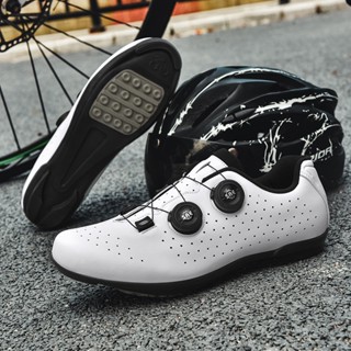  Giày Đi Xe Đạp Leo Núi Đế Phẳng Không Cần Chêm Mới Cho Nam mtb 