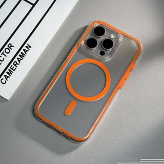 【Better protection/Transparent acrylic hard case/Green】Ốp lưng compatible for iPhone 13 14 15 pro max case
