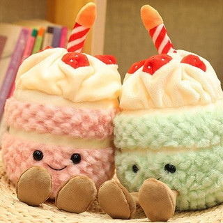 HEFENG132 Gấu bông capybara jellycat
