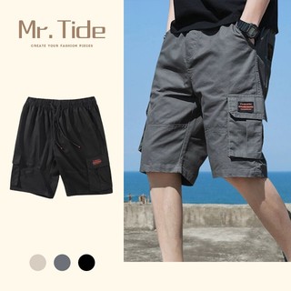 QUẦN SHORT NAM PHONG CÁCH 2024 cotton co giãn mềm mịn thoáng mát phom rộng