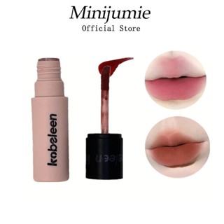 Minijumie 3 set Son kem lì Cappuvini mềm mịn lâu trôi