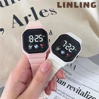 LINLING đồng hồ nữ WWA24408AY 14Z240403