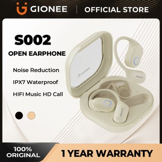 Gionee S002 Tai nghe Bluetooth Tai mở Tai thể thao không dây Tai nghe chống nước Tai nghe dẫn truyền xương âm thanh nổi