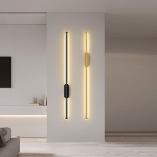 Đèn gắn tường sang trọng phòng ngủ bắc âu đèn ngủ treo tường hiện đại đèn treo tường trang trí phòng khách led