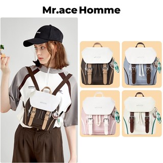Mrace Ba lô mini Thời Cho Nữ Ba lô Phụ nữ nhỏ