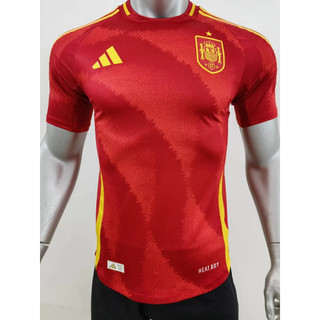 Áo đấu Tây Ban Nha 2024 / 2025 Đồ thể thao ngoài trời tại nhà Tây Ban Nha