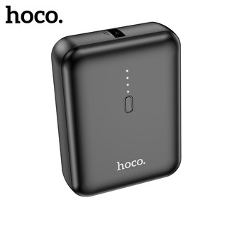 Pin sạc dự phòng không dây HOCO. J96 công suất 5000mAh 10W